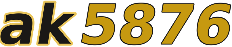 ak5876 logo